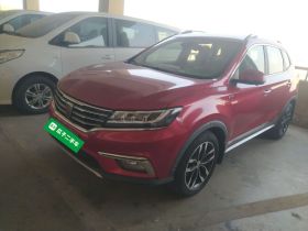 荣威RX5 2016款 30T 四驱自动互联网智尊版