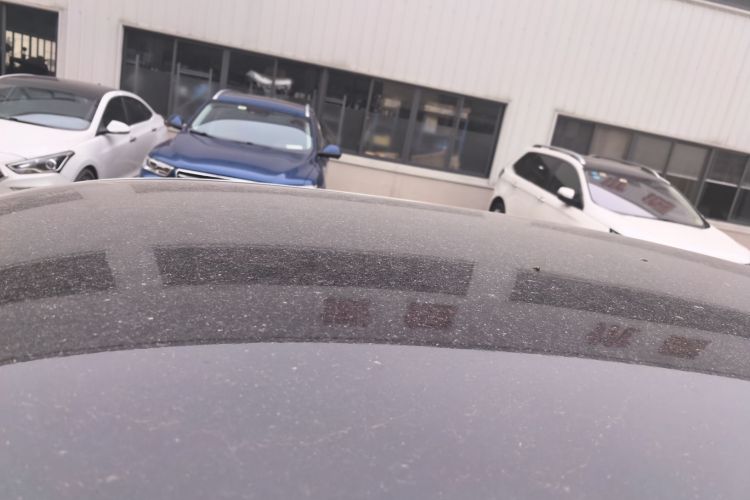 零跑汽车 零跑T03 2024款 403舒享版局部细节57