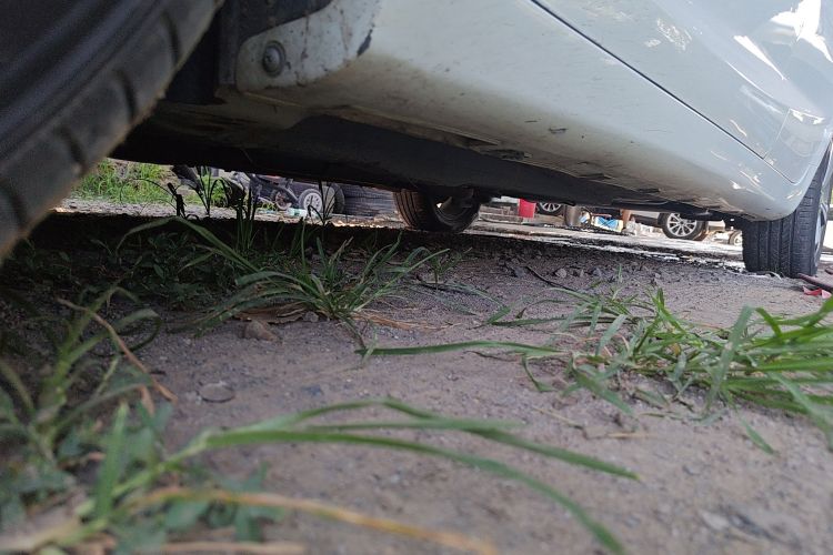 吉利汽车 帝豪GL 2019款 1.4T CVT精英智享型局部细节9004