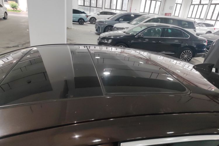 别克 君越 2016款 改款 28T 精英型局部细节57