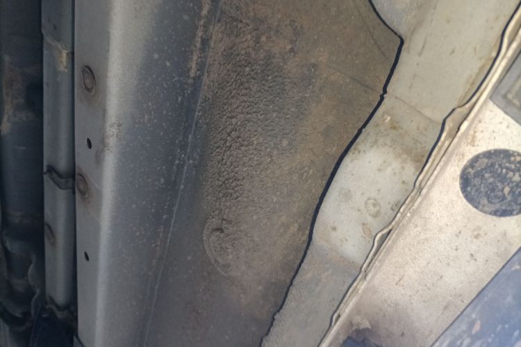 起亚 智跑 2015款 2.0L 自动两驱版GL局部细节9004