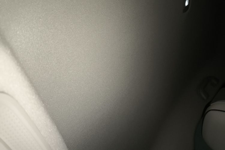 比亚迪 驱逐舰05 2024款 荣耀版 DM-i 55KM 豪华型中控内饰22