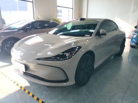 智己汽车 智己L6 2024款 Max 长续航版