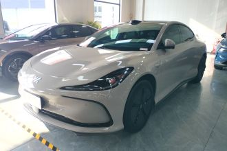 智己汽车 智己L6 2024款 Max 长续航版