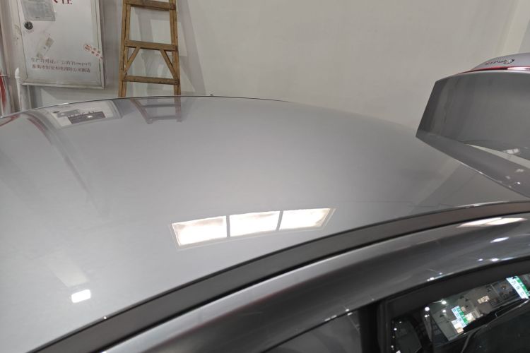 比亚迪 秦PLUS 2025款 DM-i 智驾版 55KM领先型局部细节57