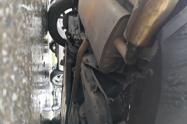 领克02 2018款 1.5T DCT两驱耀Pro版 国V局部细节9002