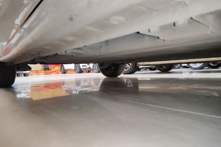 五菱汽车 五菱缤果 2023款 410km 灵犀尊享款局部细节9001