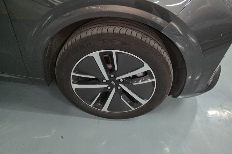 理想汽车 理想L6 2024款 Max车身外观6007