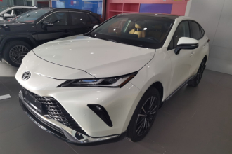 丰田 威飒 2023款 2.0L CVT两驱尊贵版