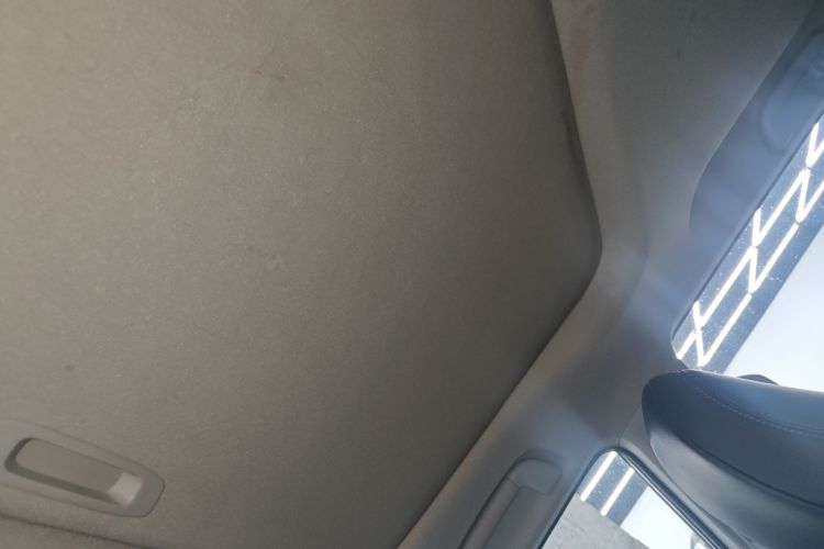 丰田 普拉多 2015款 2.7L 自动标准版中控内饰22