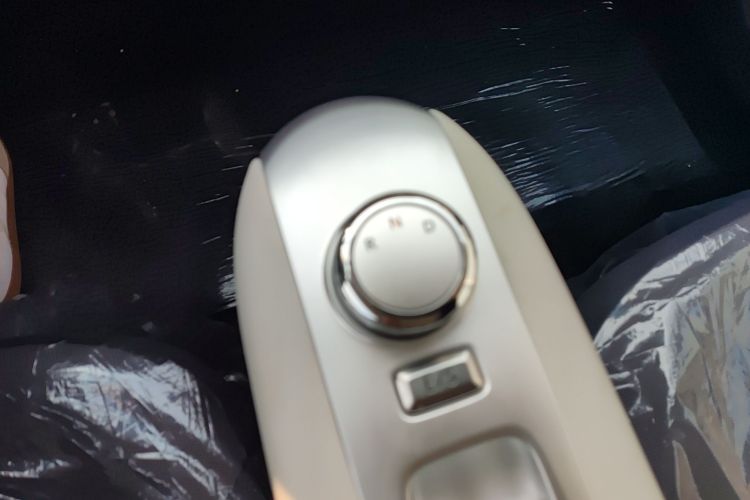 长安启源 长安Lumin 2024款 205km 启航版中控内饰18