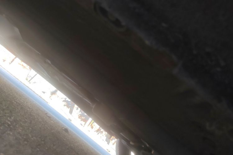 大众 朗逸 2017款 1.6L 自动舒适版局部细节9001