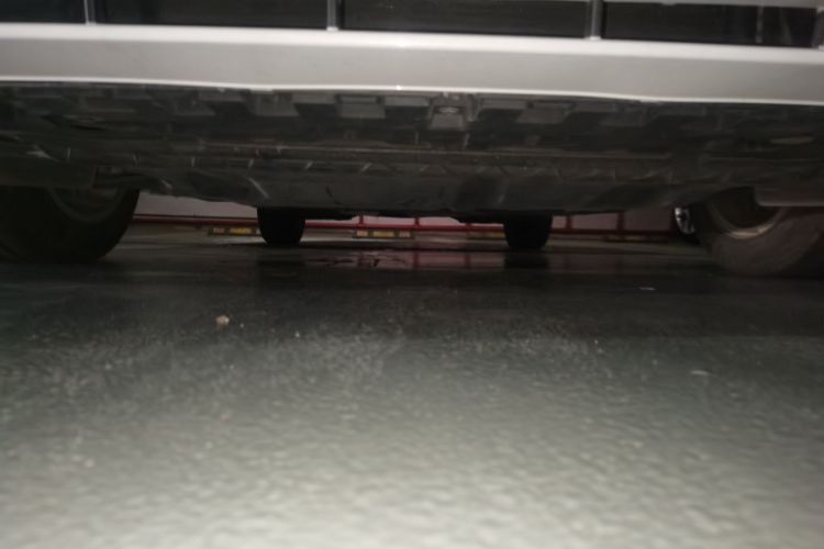 奥迪A3 2016款 Limousine 35 TFSI 进取型局部细节9008