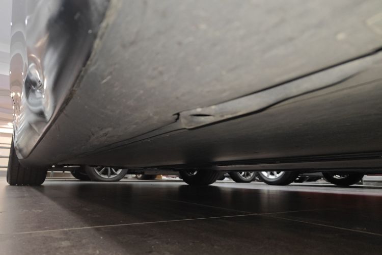 特斯拉 Model 3 2022款 后轮驱动版局部细节9001