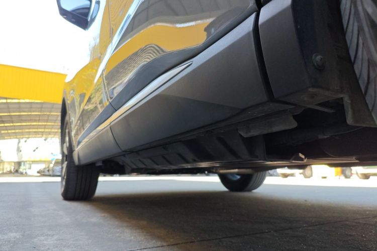 比亚迪 宋Pro新能源 2023款 冠军版 DM-i 71KM领航型局部细节9002