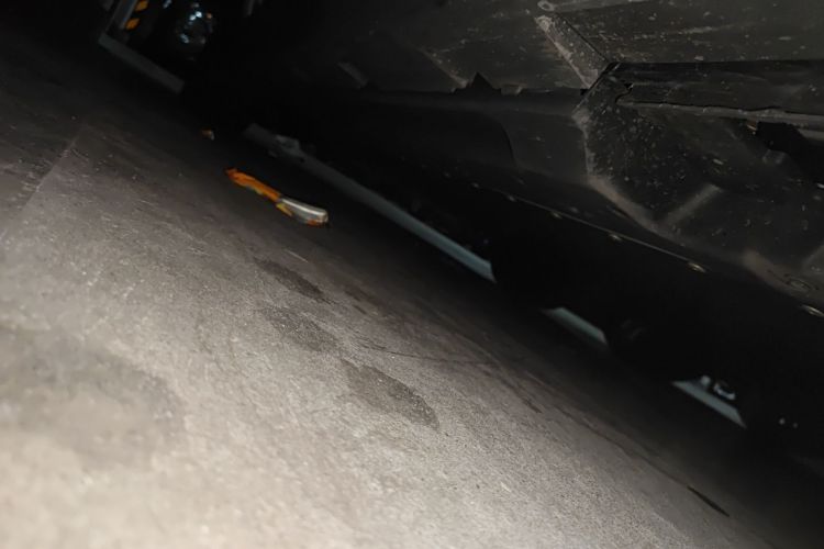 比亚迪 秦PLUS 2025款 EV 智驾版 510KM领先型局部细节9003