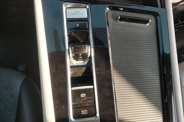 大众 途昂 2022款 380TSI 四驱豪华版局部细节18