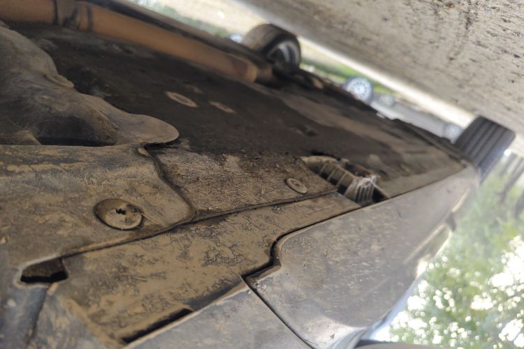 宝马X1 2014款 xDrive20i 运动设计套装局部细节9001