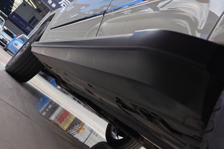 奔驰GLK级 2015款 GLK 260 4MATIC 时尚型 极致版局部细节9002