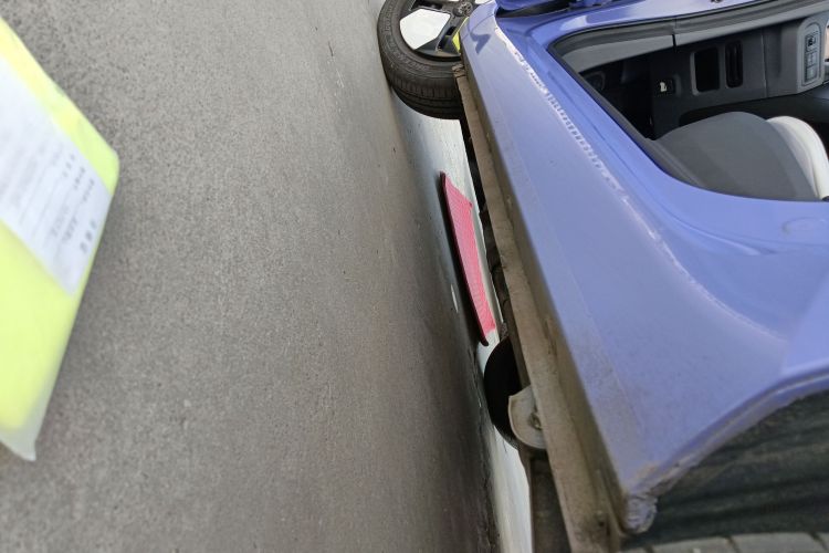 五菱汽车 宏光MINIEV 2022款 马卡龙绘色款 磷酸铁锂机舱底盘30