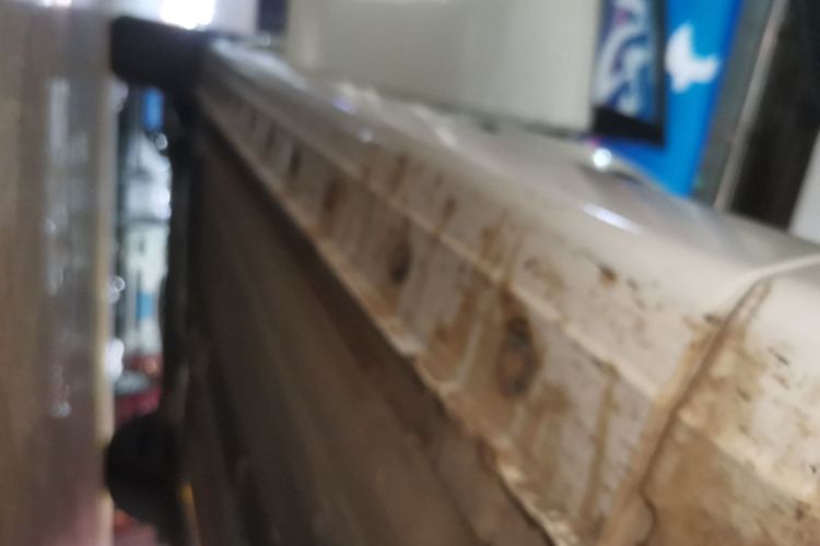 日产 轩逸 2021款 经典 1.6XE CVT专享版局部细节9001