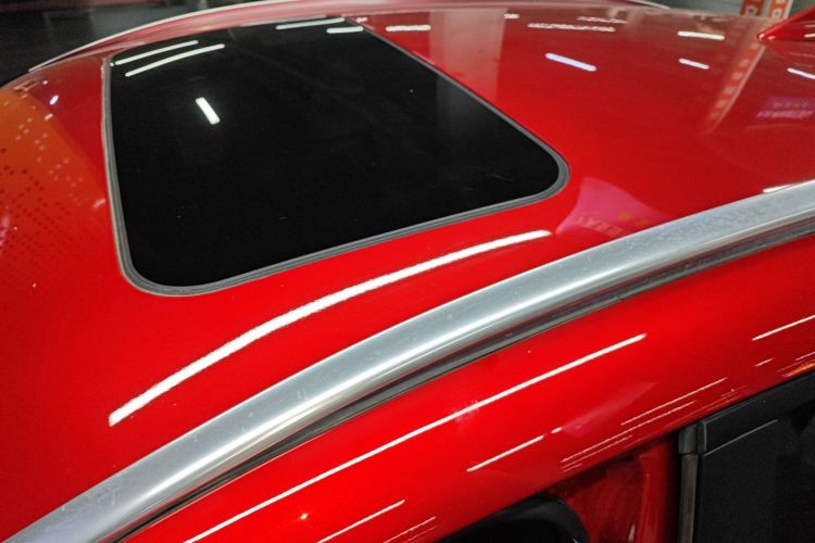 马自达CX-4 2018款 2.0L 自动两驱蓝天品位升级版 国V局部细节57