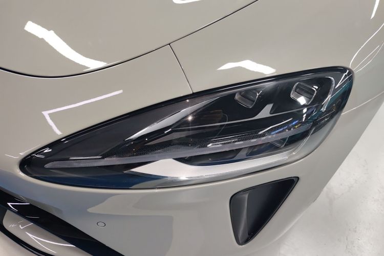 小米汽车 小米SU7 2024款 四驱超长续航高阶智驾Max版局部细节36