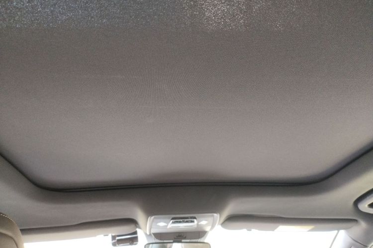 比亚迪 汉 2021款 EV 标准续航版豪华型局部细节22