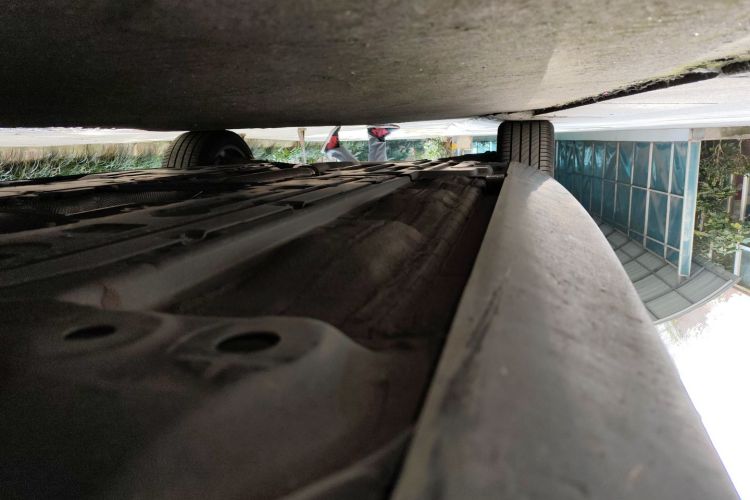 沃尔沃S90 2021款 B5 智远豪华版局部细节9001