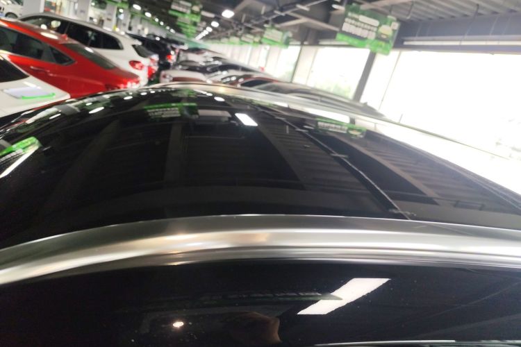 鸿蒙智行 问界M7 2026款 增程 Pro+四驱版 5座局部细节57