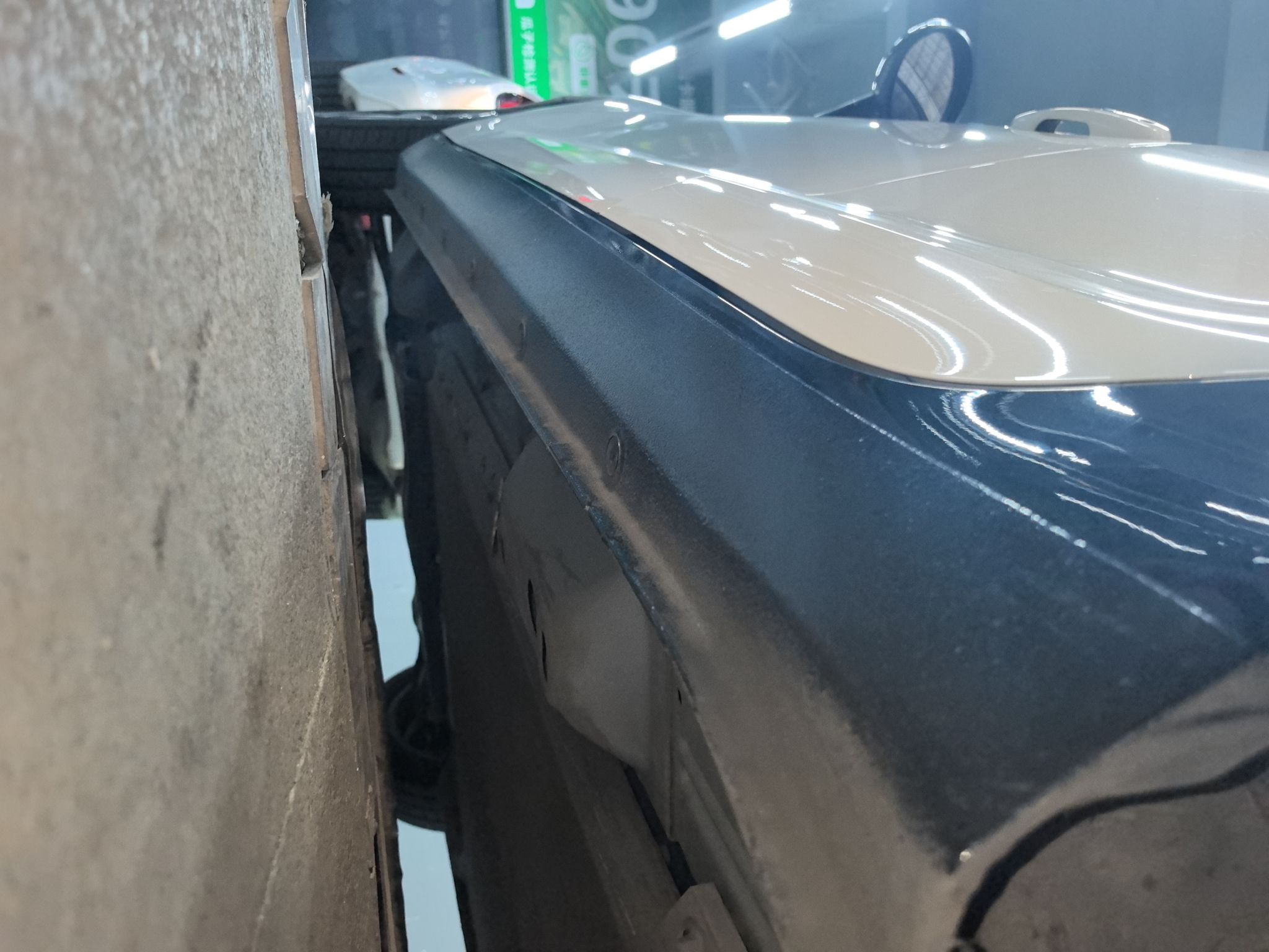 欧拉黑猫 2021款 351km 标准型