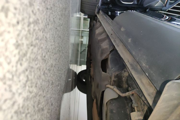 林肯 航海家(进口) 2019款 2.7T 四驱尊耀版 国VI局部细节9002