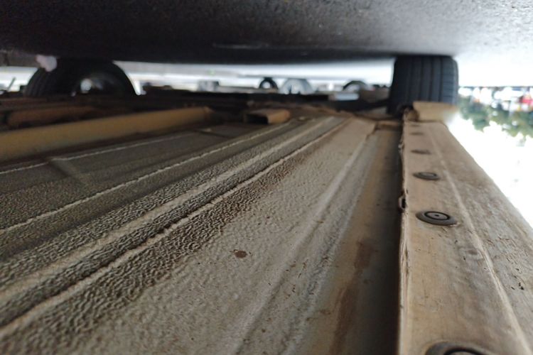 日产 蓝鸟 2020款 1.6L CVT智联智酷版局部细节9004