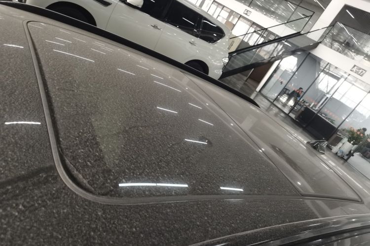 零跑汽车 零跑C11 2021款 尊享版局部细节57