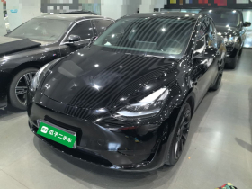 特斯拉 Model Y 2022款 改款 后轮驱动版