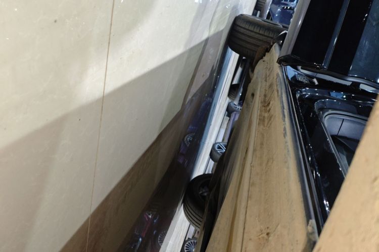 大众 途观L 2025款 PRO 380TSI 两驱 R-Line 智领版局部细节9001