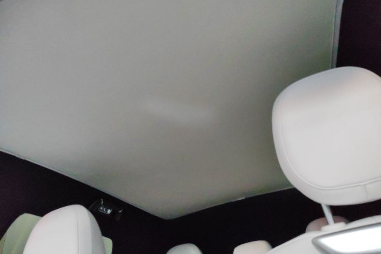 小鹏G9 2024款 702 Max中控内饰22