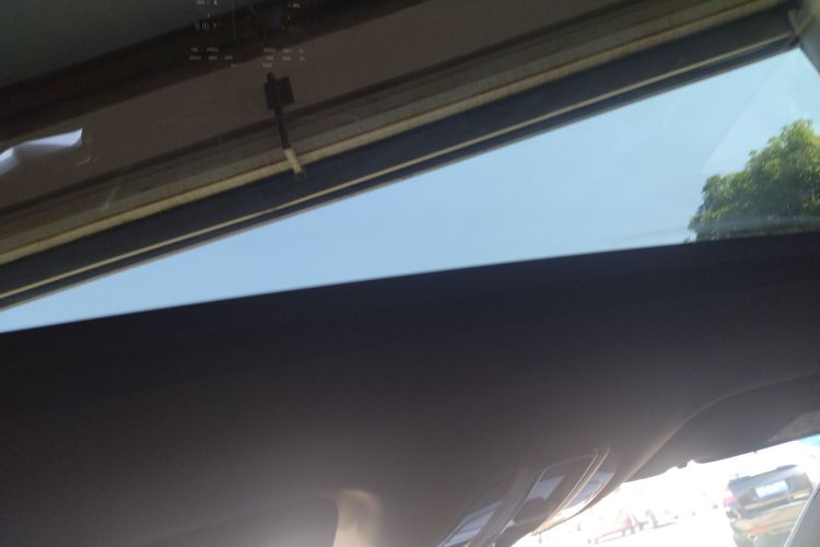 保时捷 2018款 Cayenne 3.0T局部细节22