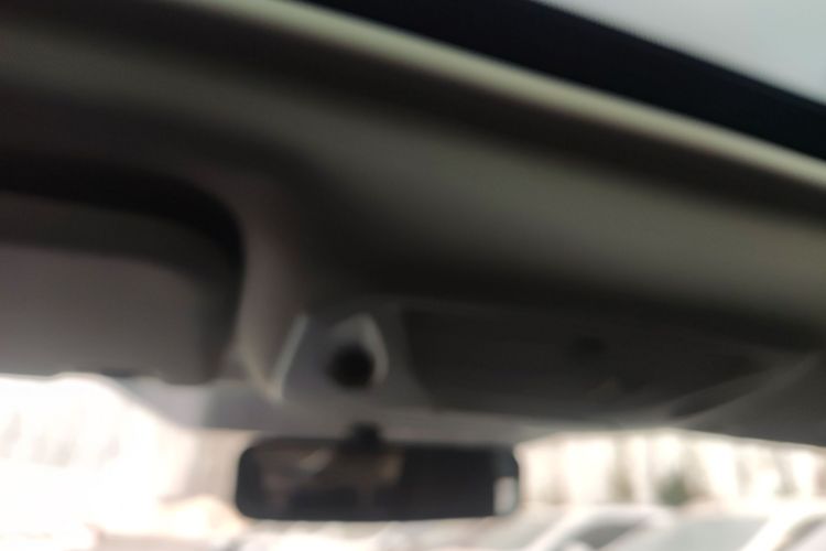 福特 福克斯 2018款 两厢经典 1.6L 自动风尚型智行版中控内饰22