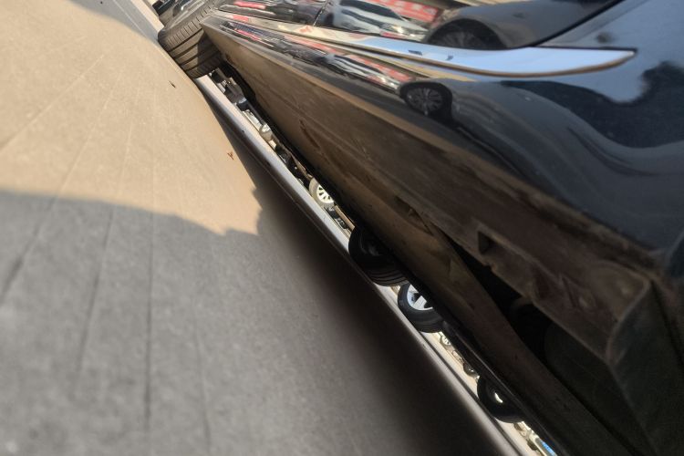 现代 索纳塔 2015款 1.6T GLS智能型局部细节9002