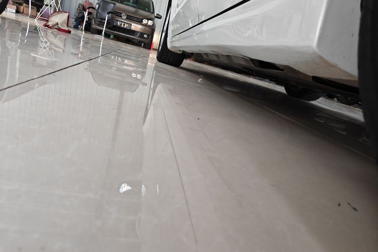 福特 蒙迪欧 2018款 EcoBoost 180 时尚型局部细节9002