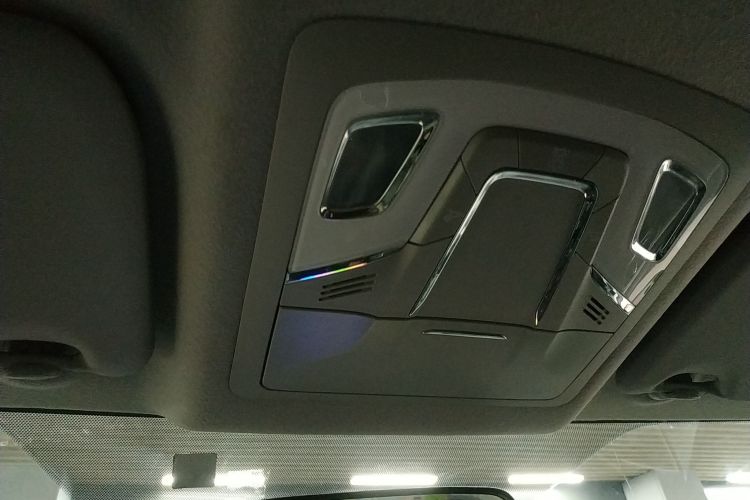 日产 轩逸 2022款 经典 1.6XE CVT舒适版中控内饰22