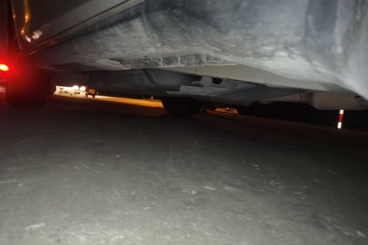 陆风X5 2016款 Plus 1.5T CVT创领版局部细节9001