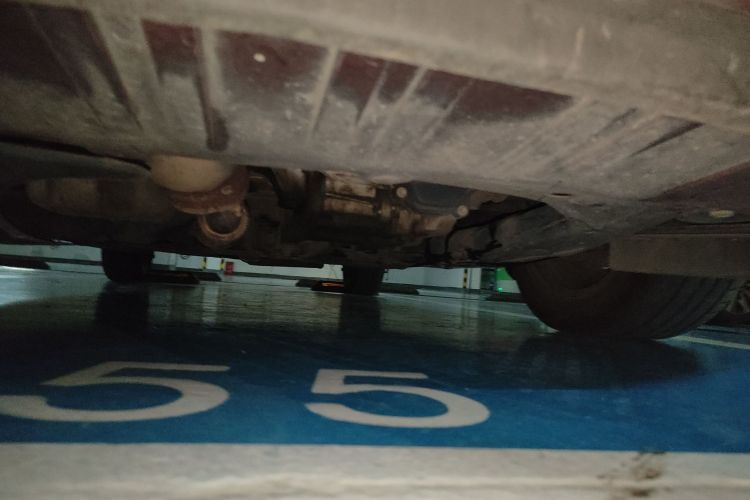 别克 英朗 2016款 15N 自动精英型局部细节9007