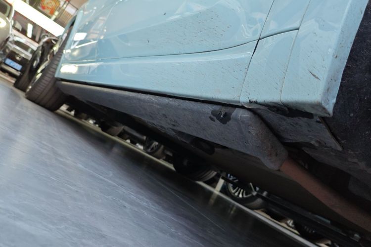 理想汽车 理想L9 2022款 Max局部细节9001