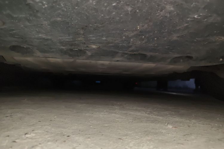 宝马3系 2020款 改款 325Li M运动套装局部细节9008