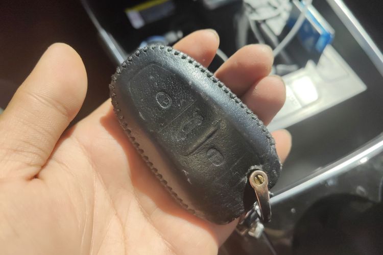 雪铁龙C5 2019款 350THP ORIGINS百年臻享版中控内饰7001