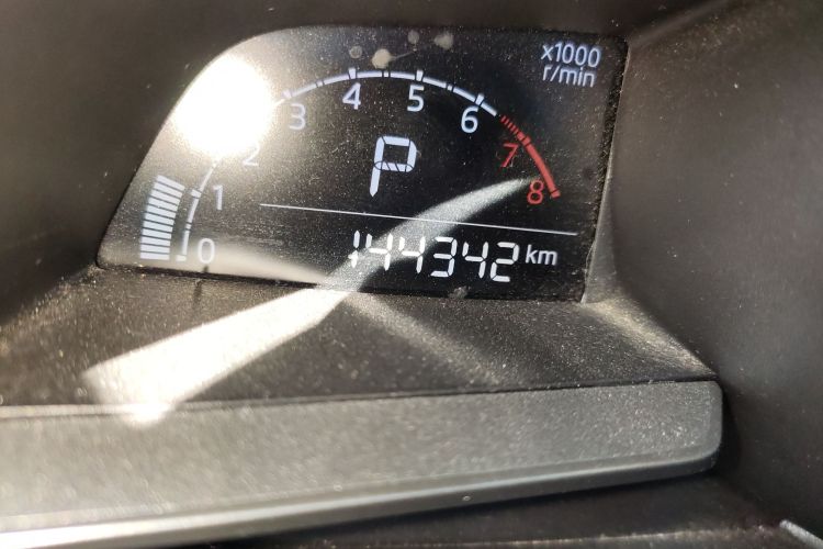 马自达3 昂克赛拉 2017款 三厢 1.5L 自动舒适型 国V中控内饰15