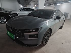 福特 蒙迪欧 2022款 EcoBoost 245 至尊型