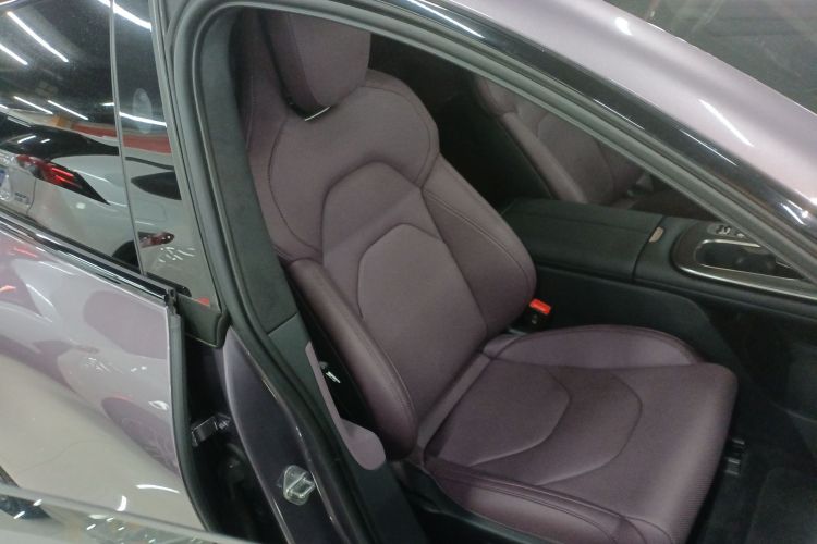 小米汽车 小米SU7 2024款 四驱超长续航高阶智驾Max版局部细节41